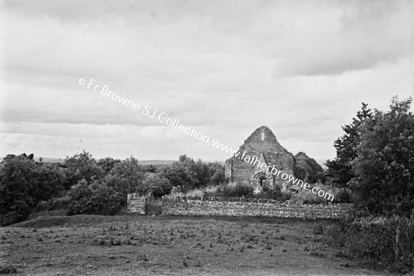 WEST GABLE